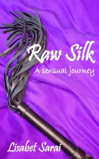 Raw Silk cover